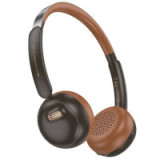 Wireless headphones Hoco W62 wire