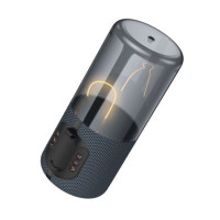 Wireless speaker 5W 3h IPX5 Hoco BS64 blue