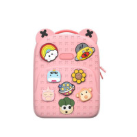 Backpack for children Picocici small travel K16 pink