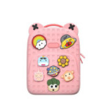 Backpack for children Picocici small travel K16 pink