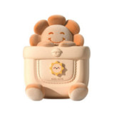 Backpack for children Picocici small K53 Sunflower