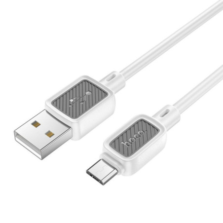 Cable USB A to Micro USB Hoco 2