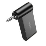 Wireless car receiver Hoco AUX Bluetooth Jack 3