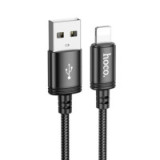 Cable USB A to Lightning Hoco 2