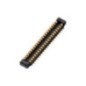 Fpc connector on main board for SAMSUNG A10s