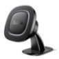 Magnetic car phone holder Hoco dashboard H73 black and gray Magnetic car phone holder Hoco dashboard H73 black and gray