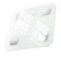 HOCO smart body fat scale HI21 white
