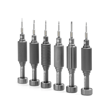 RELIFE RL-729A Screwdriver set 5 in 1