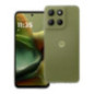 Case for Motorola G15 Clear Case 2 mm transparent