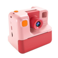 Digital camera for children Picocici with printer WS-C03 pink