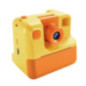 Digital camera for children Picocici with printer WS-C03 yellow