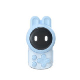 Walkie-talkie set for children Picocici K47 rabbit