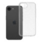 Case for iPhone 16e (SE 4 2025) / 17e Clear Case 2 mm Blink transparent