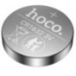 Lithium battery CR1632 Hoco DLR11 1 pcs Lithium battery CR1632 Hoco DLR11 1 pcs