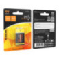 Alkaline battery 6LR61 Hoco 9V DLR05 1 pcs Alkaline battery 6LR61 Hoco 9V DLR05 1 pcs