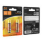 Alkaline battery R6 (AA) Hoco DLR01 2 pcs Alkaline battery R6 (AA) Hoco DLR01 2 pcs