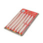 Car door edge protector 8 pcs transparent Car door edge protector 8 pcs transparent