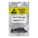 ServicePack Charging Board MOTOROLA E20 5P68C19462