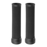 Bicycle grips FSGRP-142 black
