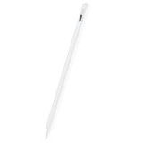 Capacitive pen for tablet active Hoco 130 mAh GM109 white