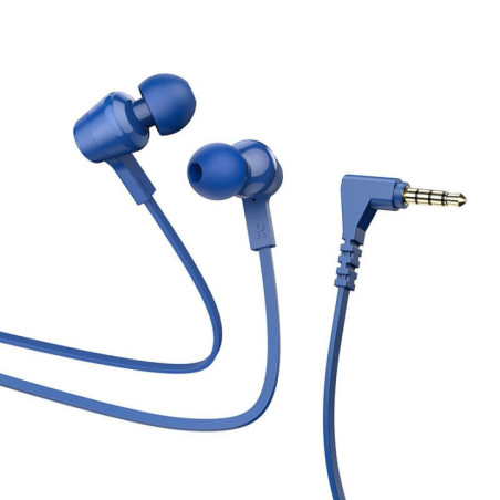 Wire earphones Jack 3