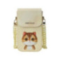 Phone case Nimmy Big Eyed Pet 2.0 cat khaki