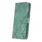 FLIPCASE VELVET PORTO darkgreen für Apple iPhone 14