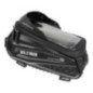 WILDMAN traveling bag for bike frame with zipper 1,2L (4 "- 7") ES10 black WILDMAN traveling bag for bike frame with zipper 1,2L (4 "- 7") ES10 black