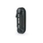 WILDMAN traveling bag plug into place bottle cage 0,8L XT11 black WILDMAN traveling bag plug into place bottle cage 0,8L XT11 black