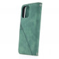 FLIPCASE VELVET PORTO darkgreen für Apple iPhone 14