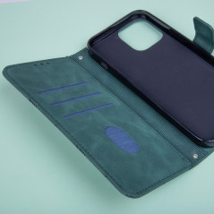 FLIP-CASES für APPLE iPhone 14