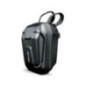 WILDMAN traveling bag for scooter waterproof 2,5L TS9 black WILDMAN traveling bag for scooter waterproof 2,5L TS9 black