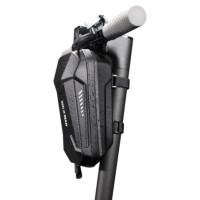 WILDMAN traveling bag for scooter waterproof 2L ES8 black