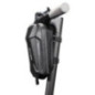 WILDMAN traveling bag for scooter waterproof 2L ES8 black
