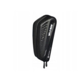 WILDMAN traveling bag for bike frame with zipper 1L EX black