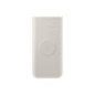 Samsung External Powerbank Super Fast Charge 25W 10000mAh EB-U2510XUEGEU beige blister