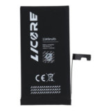 LICORE battery  for IPHONE 15 3349 mAh