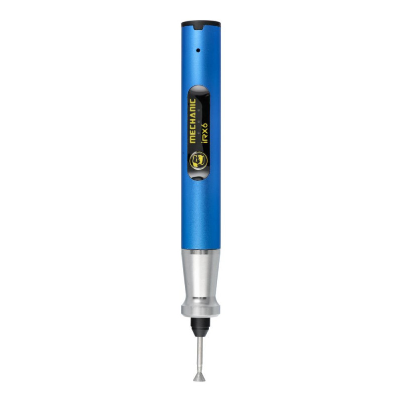 MECHANIC IRX6 Mini Multifunction Tool