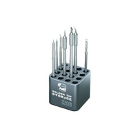MECHANIC R16 Storage Tips/Nozzles