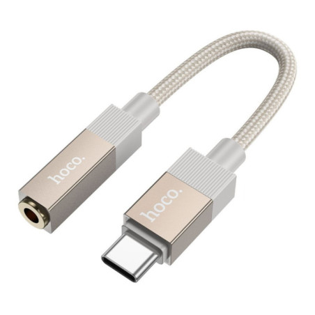 Adapter AUX USB C (male) to Jack 3