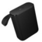 Wireless speaker 5W 1200 mAh Hoco HC34 black