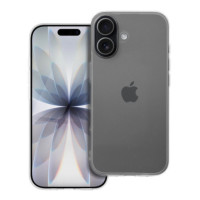 Case for iPhone 17 Clear Case 2 mm transparent