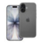 Case for iPhone 17 Clear Case 2 mm transparent