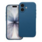 Case for iPhone 17 Matt blue