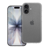Case for iPhone 17 Clear Case 2 mm Blink transparent