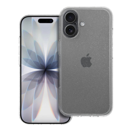 Case for iPhone 17 Clear Case 2 mm Blink transparent