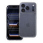 Case for iPhone 17 PRO Clear Case 2 mm Blink transparent