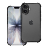 Case for iPhone 17 Antishock Electro black