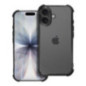 Case for iPhone 17 Antishock Electro black