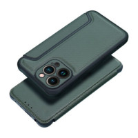 RAZOR Book for IPHONE 17 Pro Max dark green